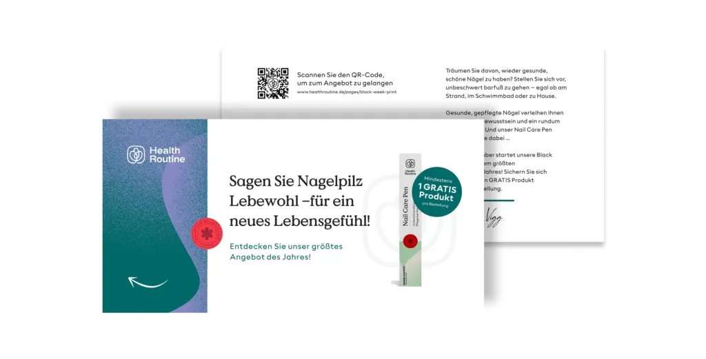 HealthRoutineLogo